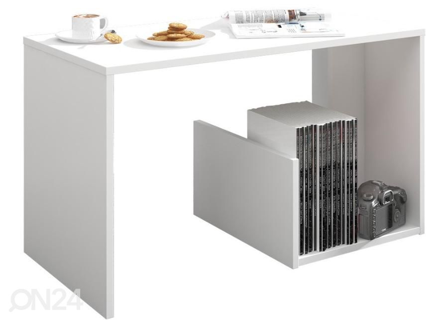 Diivanilaud Paul suurendatud