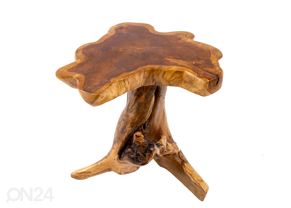 Diivanilaud Root suurendatud