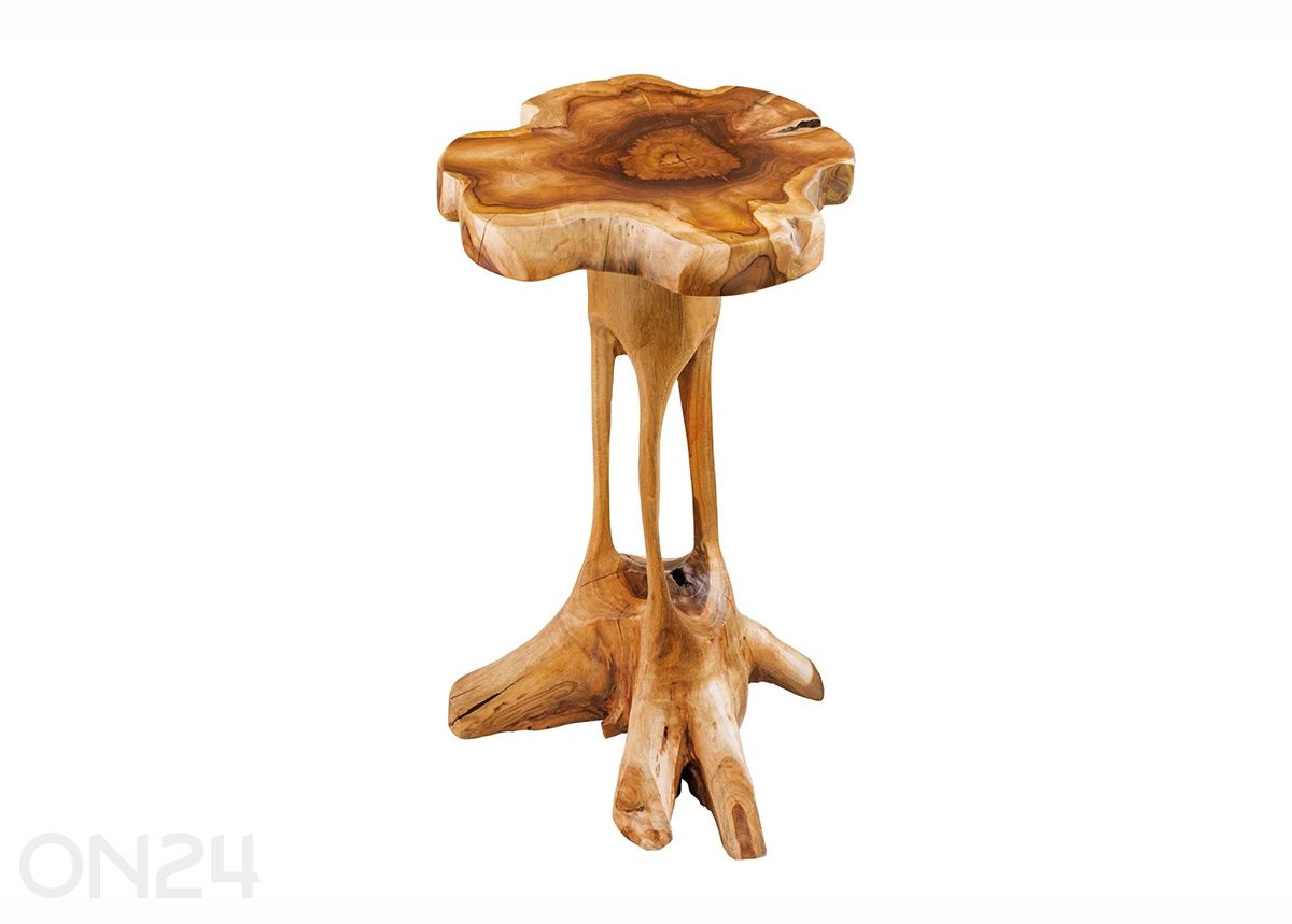 Diivanilaud Root suurendatud