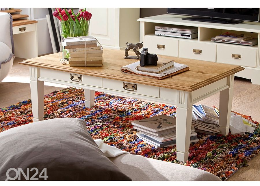 Diivanilaud Scandic Home suurendatud
