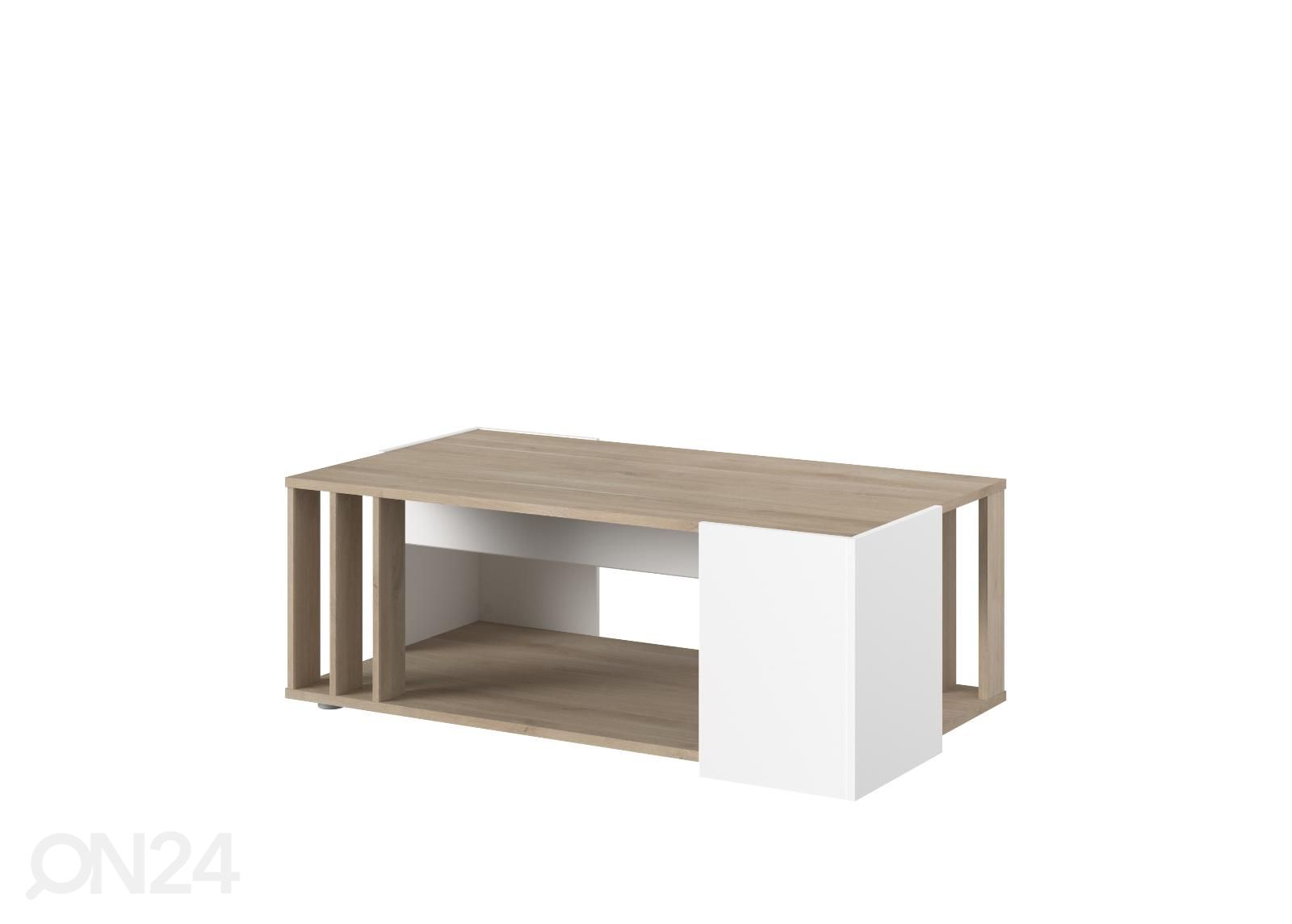 Diivanilaud Shade 119x68 cm suurendatud