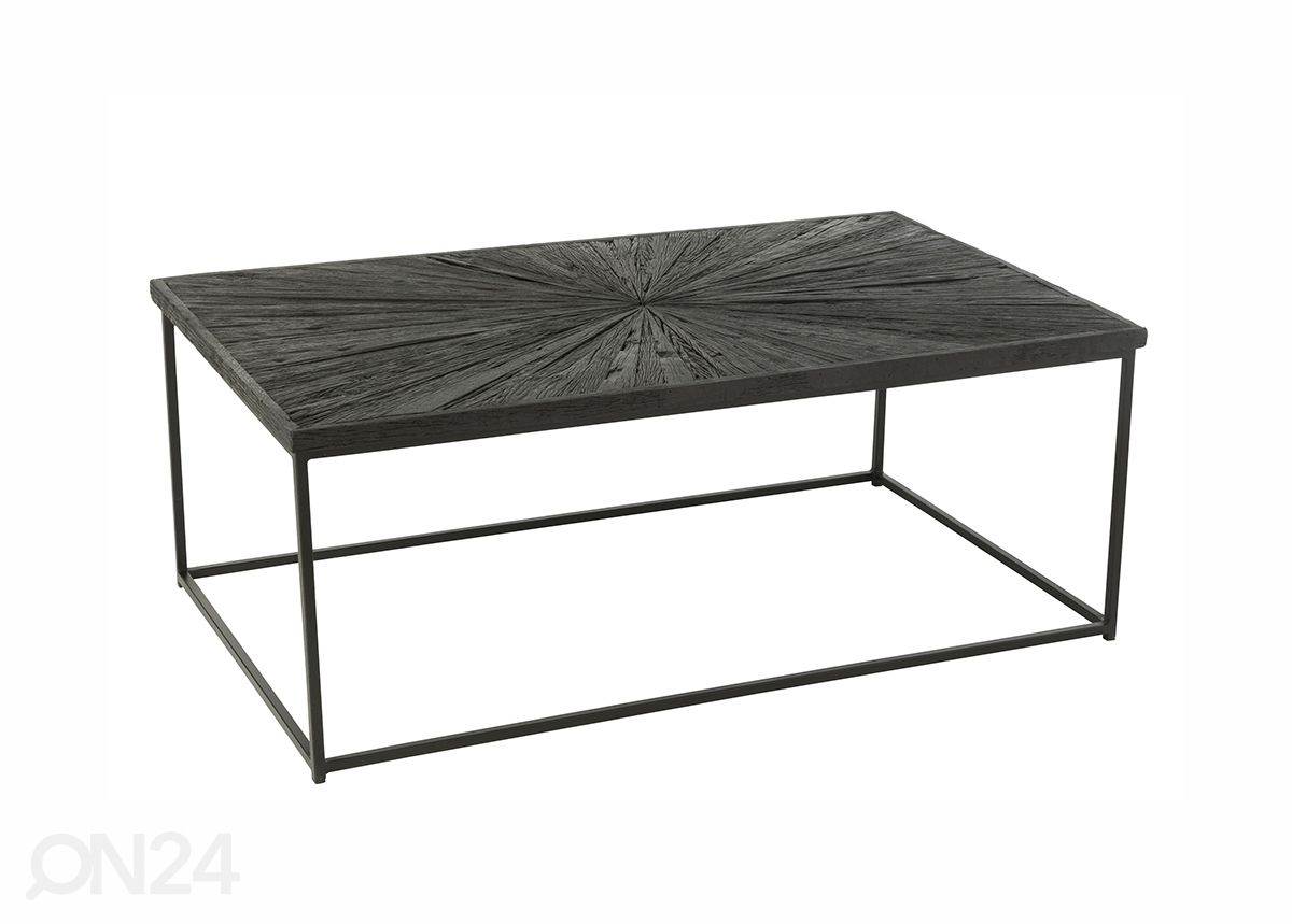 Diivanilaud Shanil 121x70 cm suurendatud