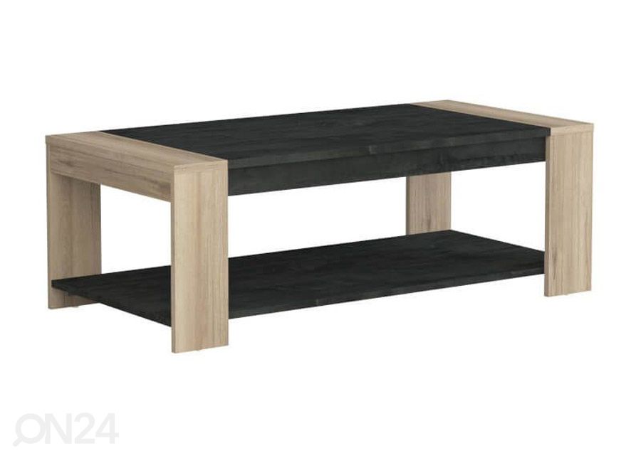 Diivanilaud Sheffield 110x53 cm suurendatud