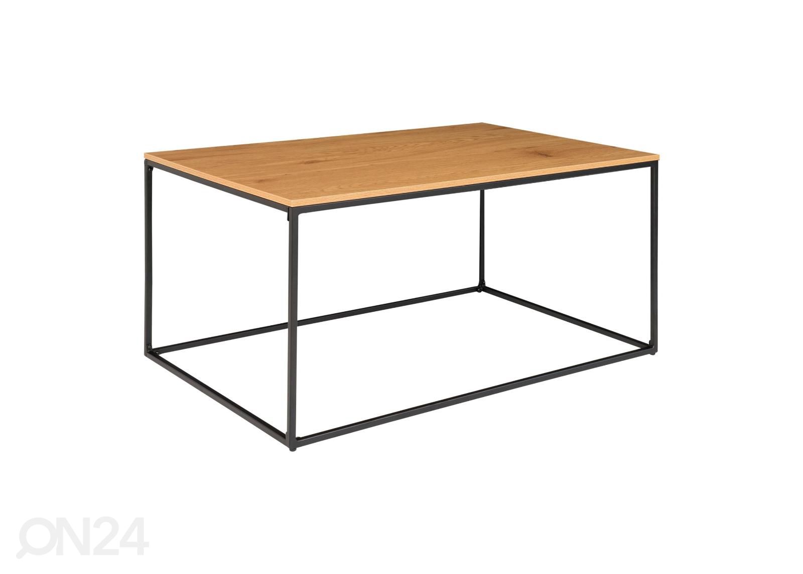 Diivanilaud Skagen 90x60 cm suurendatud