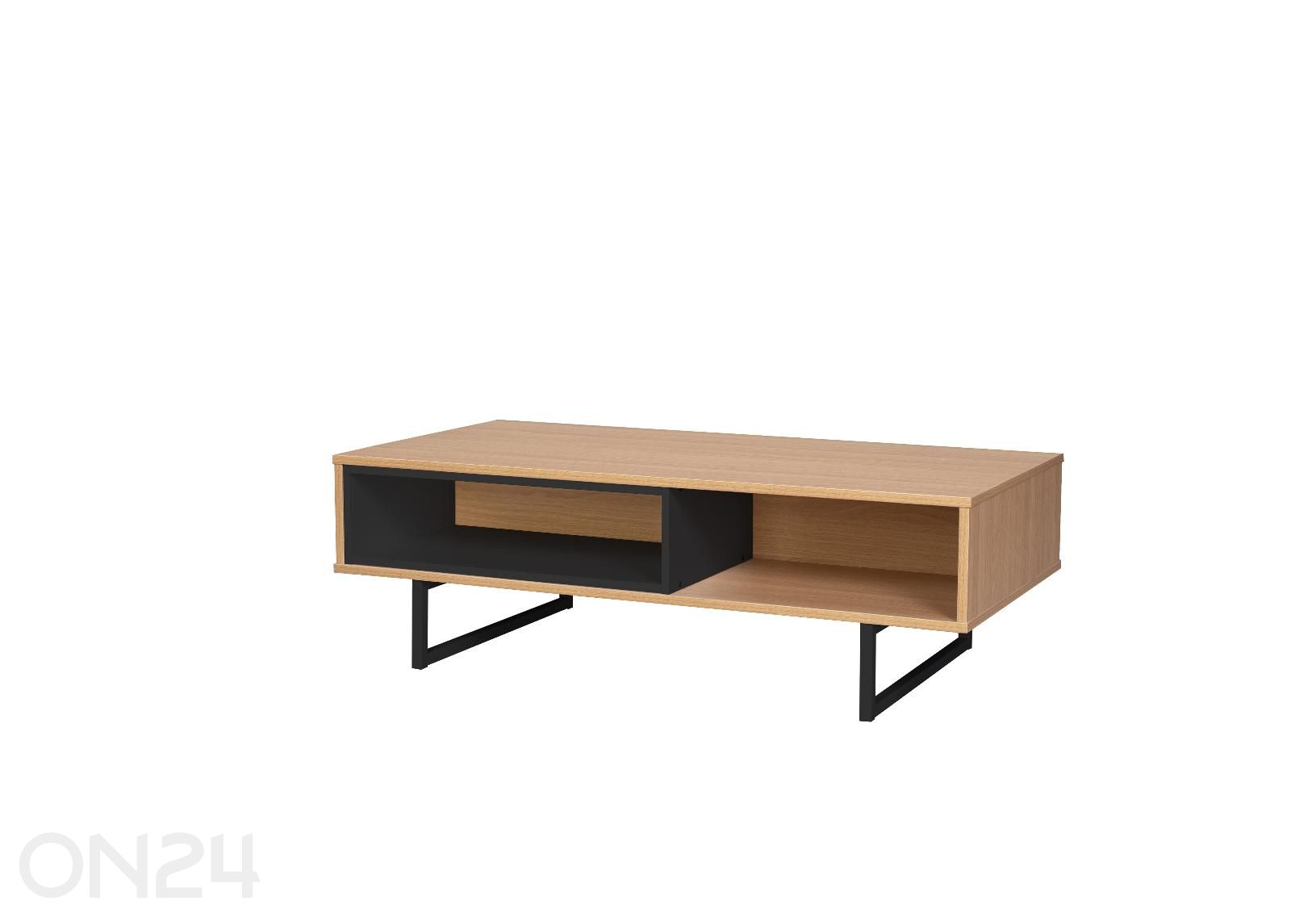 Diivanilaud/TV-alus suurendatud