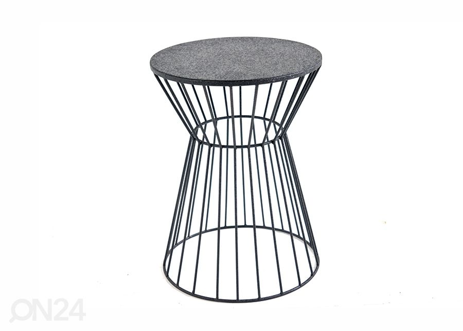 Diivanilaud Variation Ø 33 cm suurendatud