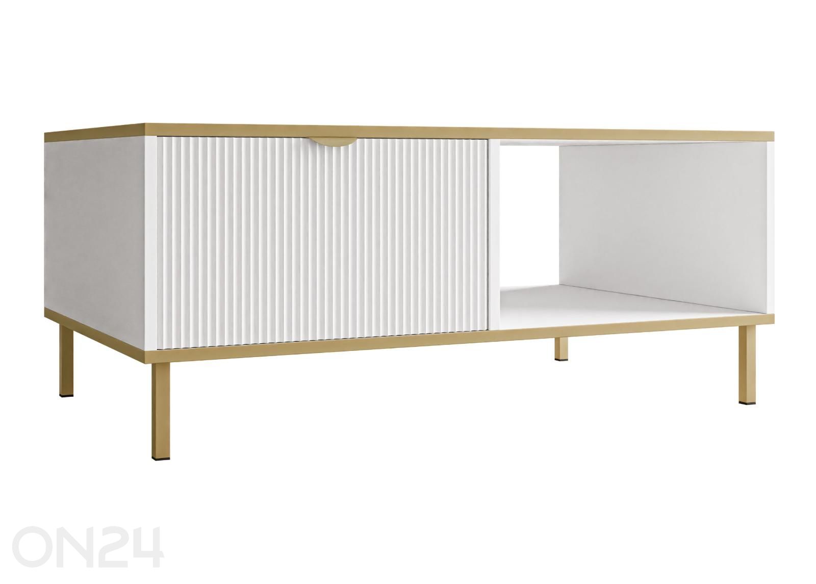 Diivanilaud Wera suurendatud