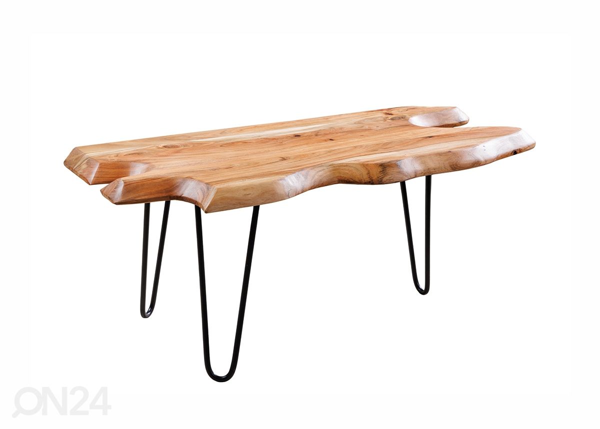 Diivanilaud Wild 100x41 cm suurendatud