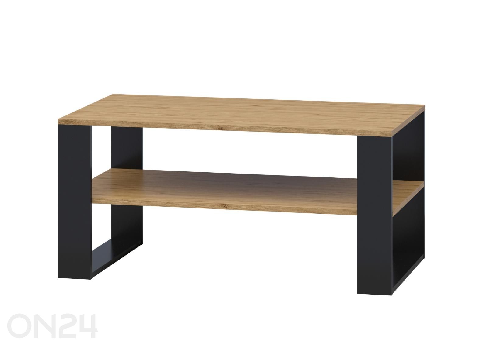 Diivanilaud Wood suurendatud