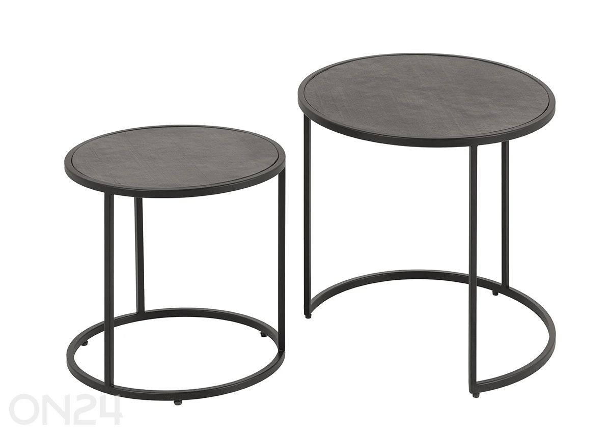 Diivanilaudade komplekt Mountain Soul, 2 tk suurendatud
