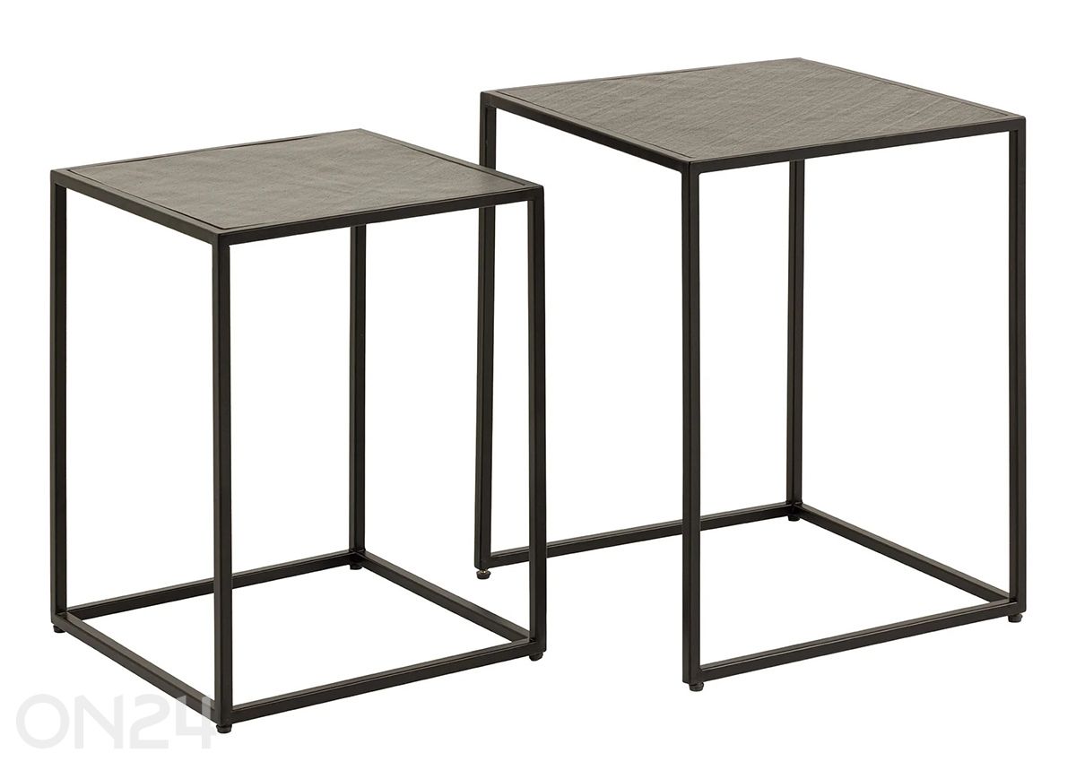 Diivanilaudade komplekt Mountain Soul, 2 tk suurendatud