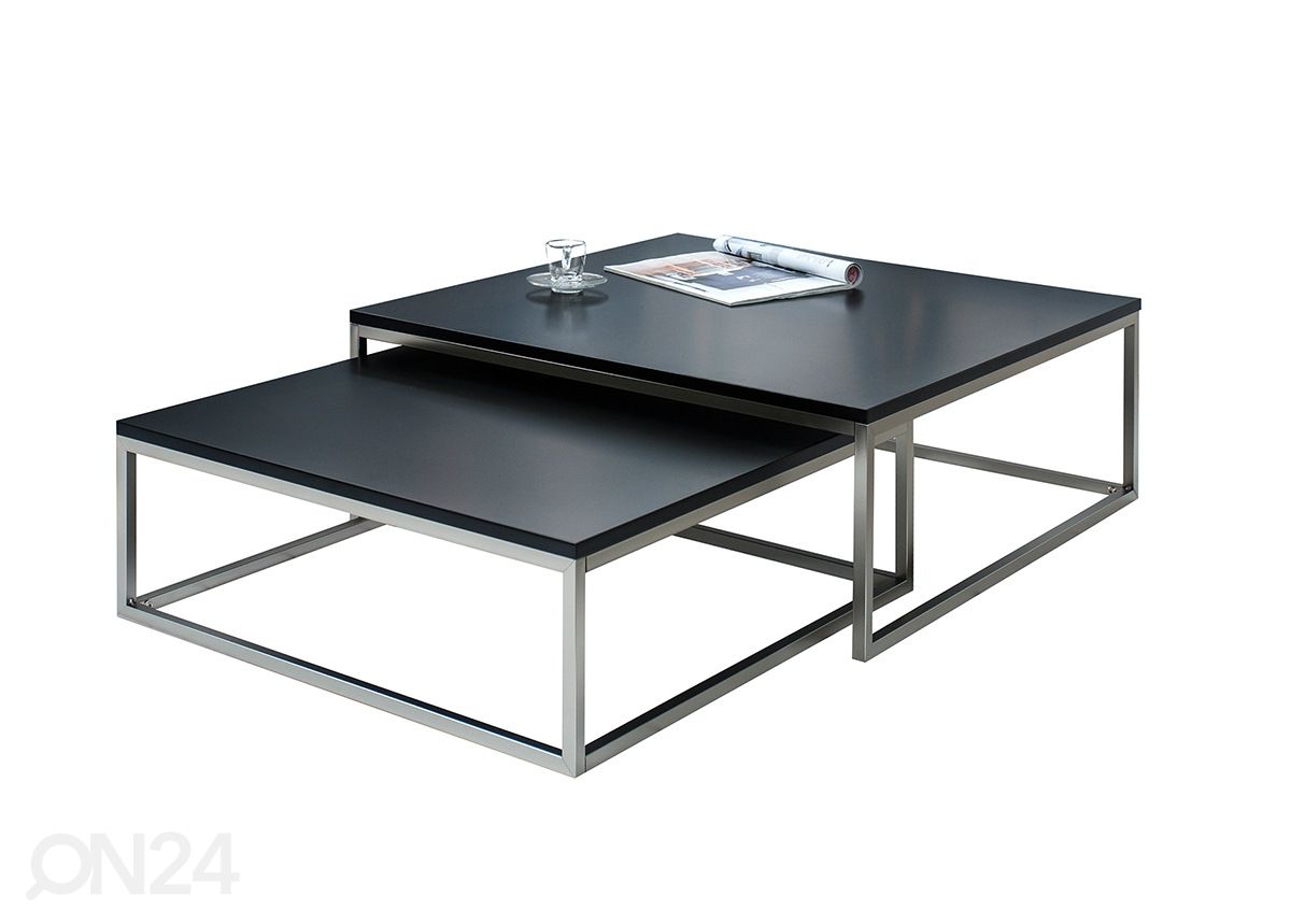 Diivanilaudade komplekt New Elements suurendatud