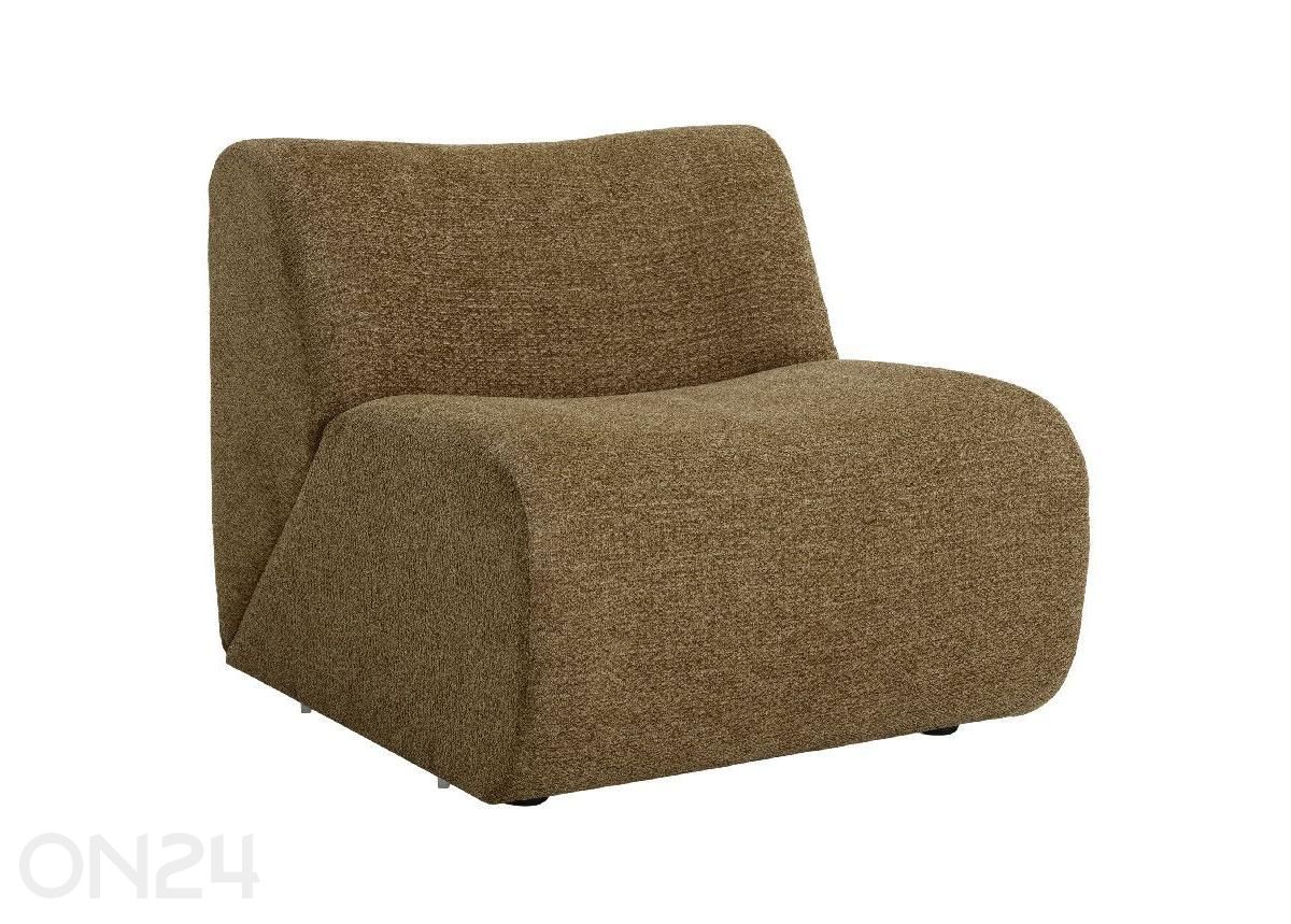 Diivanimoodul keskmine Svenne suurendatud