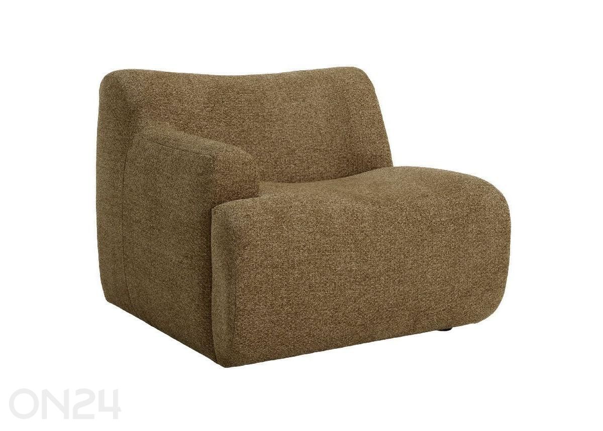 Diivanimoodul vasak nurk Svenne suurendatud