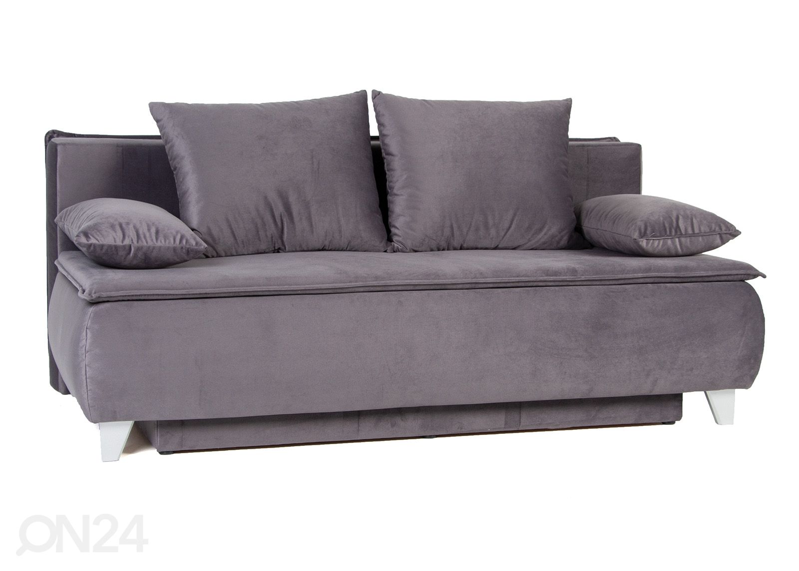 Diivanvoodi suurendatud