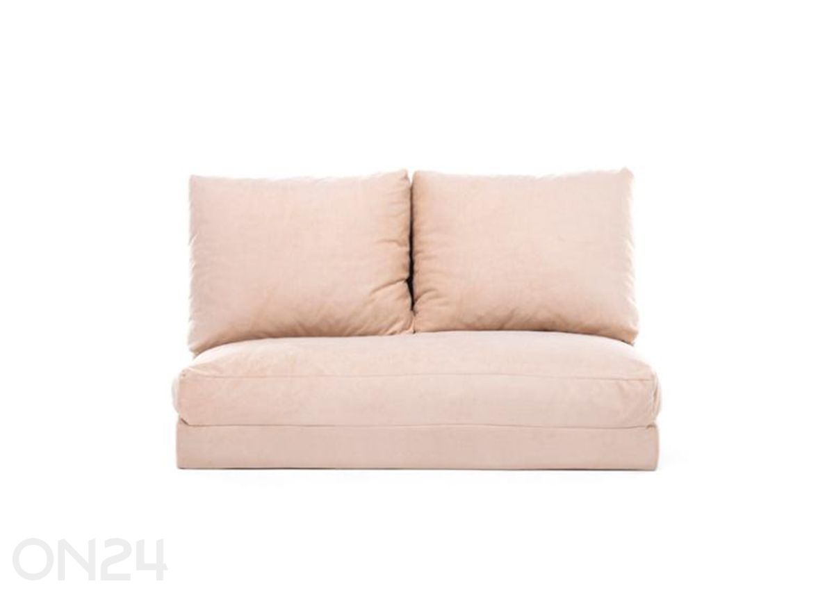 Diivanvoodi suurendatud