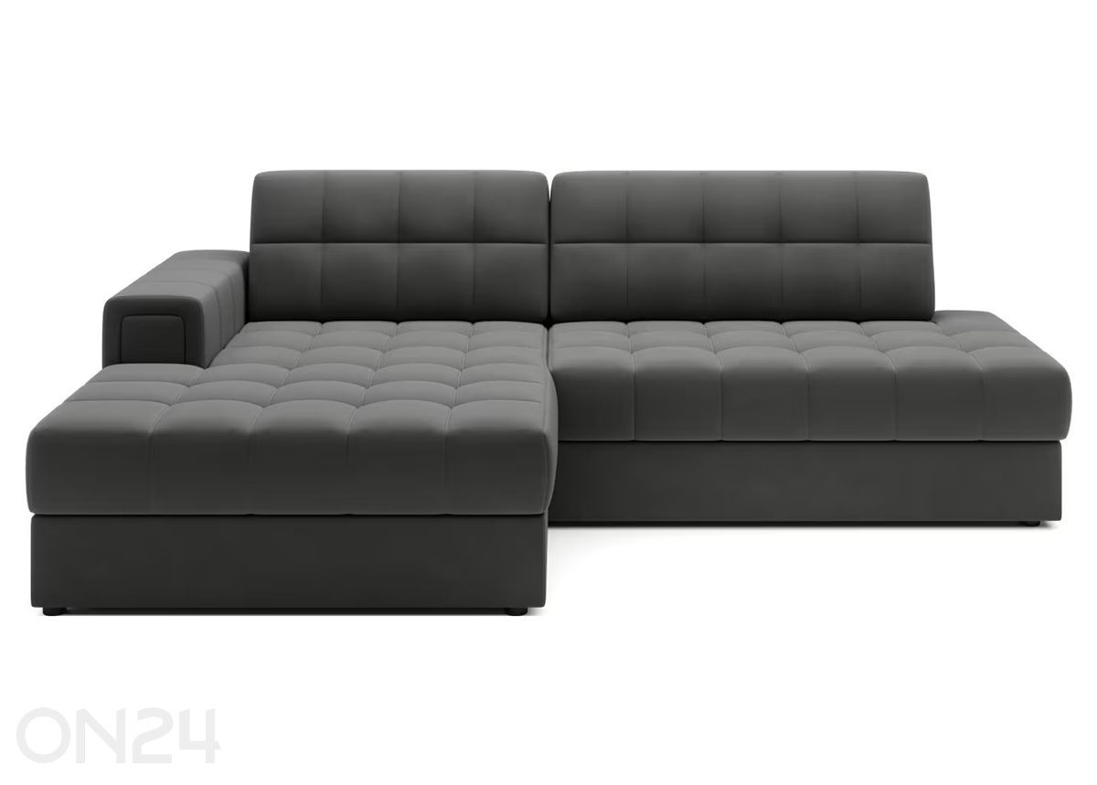 Diivanvoodi suurendatud