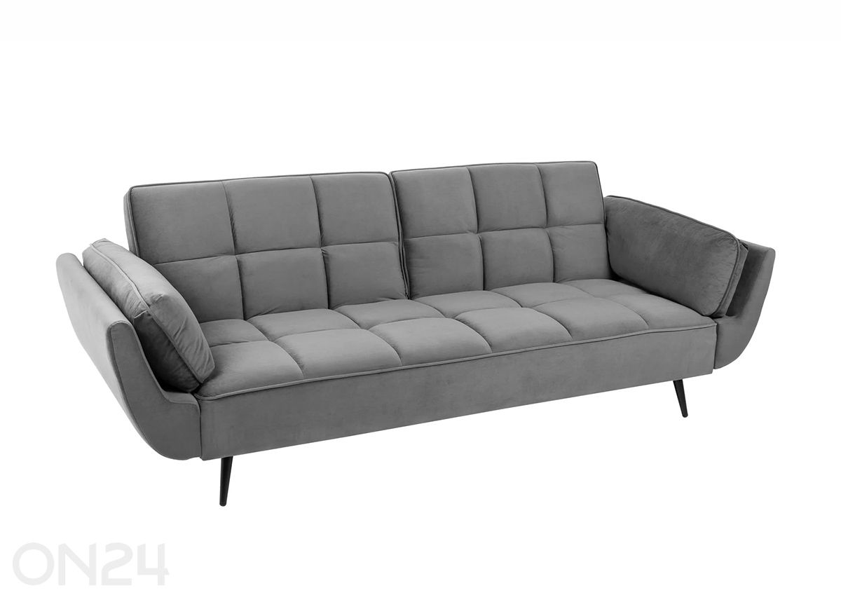 Diivanvoodi Boutique suurendatud