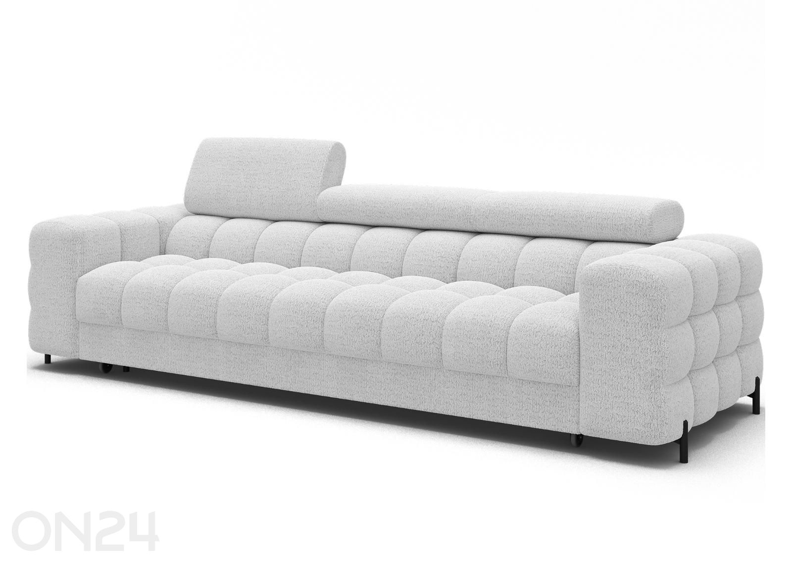 Diivanvoodi Festello suurendatud