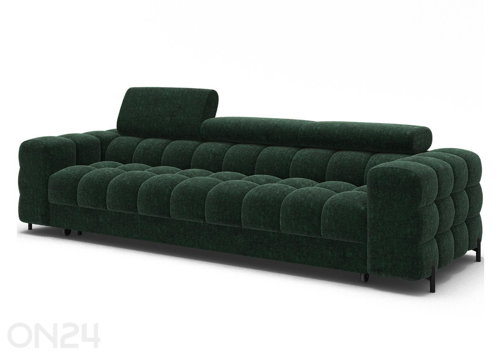 Diivanvoodi Festello suurendatud