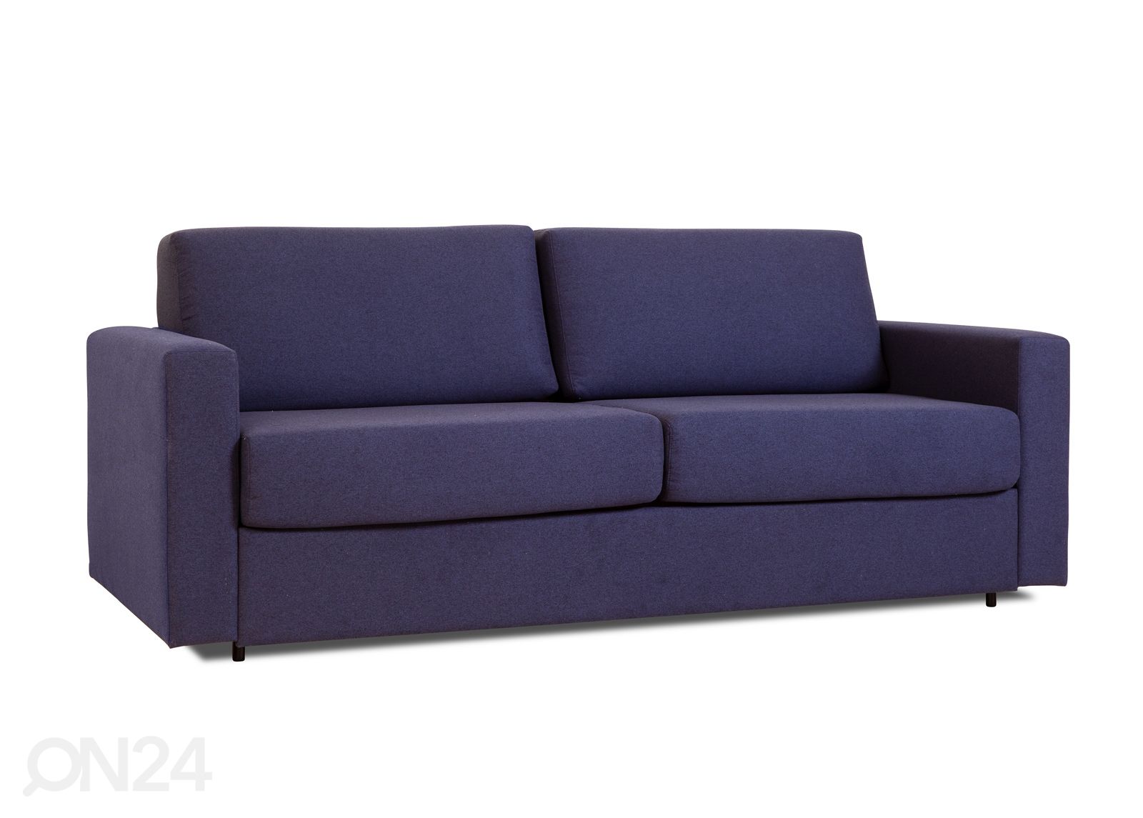 Diivanvoodi Franke + Memory foam madrats 160 cm suurendatud