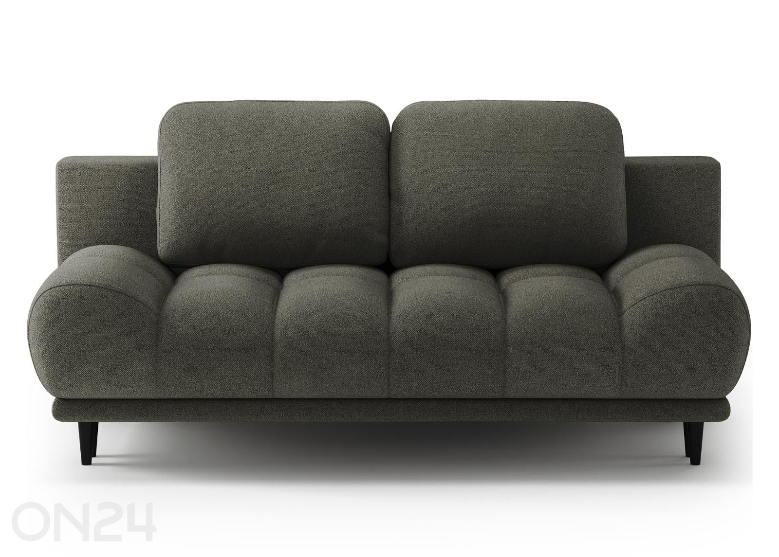 Diivanvoodi Guavio suurendatud