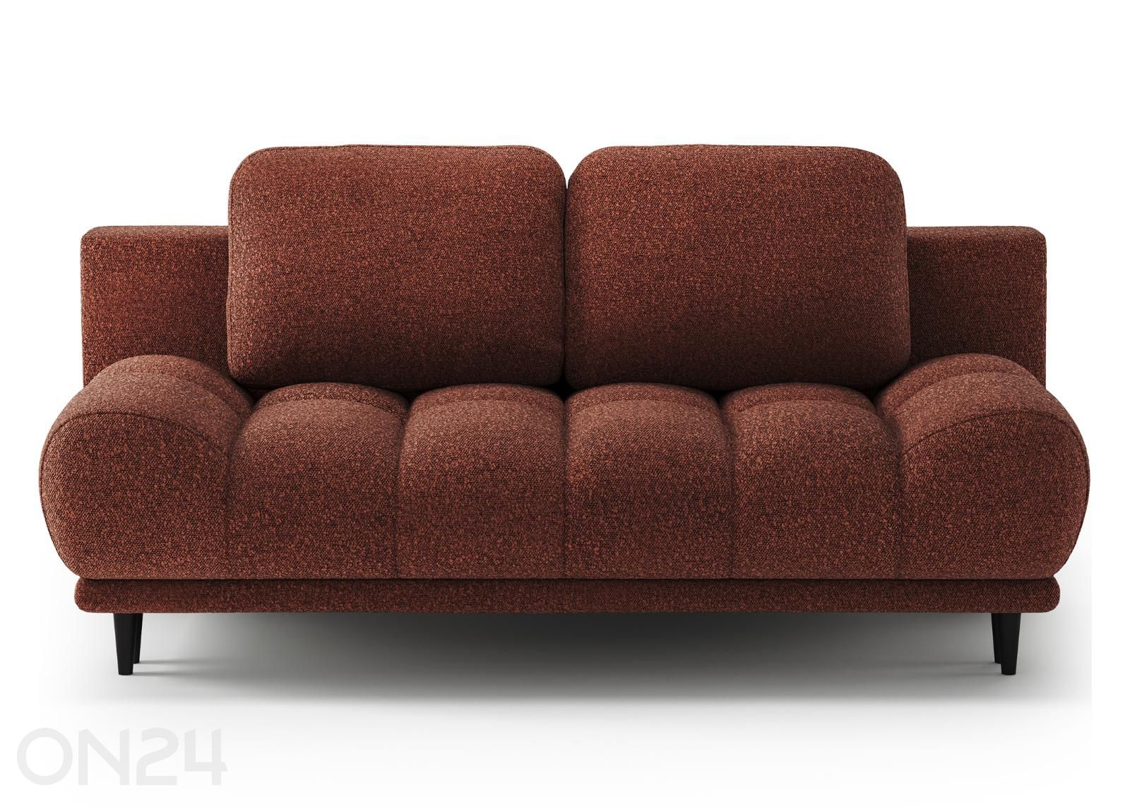 Diivanvoodi Guavio suurendatud