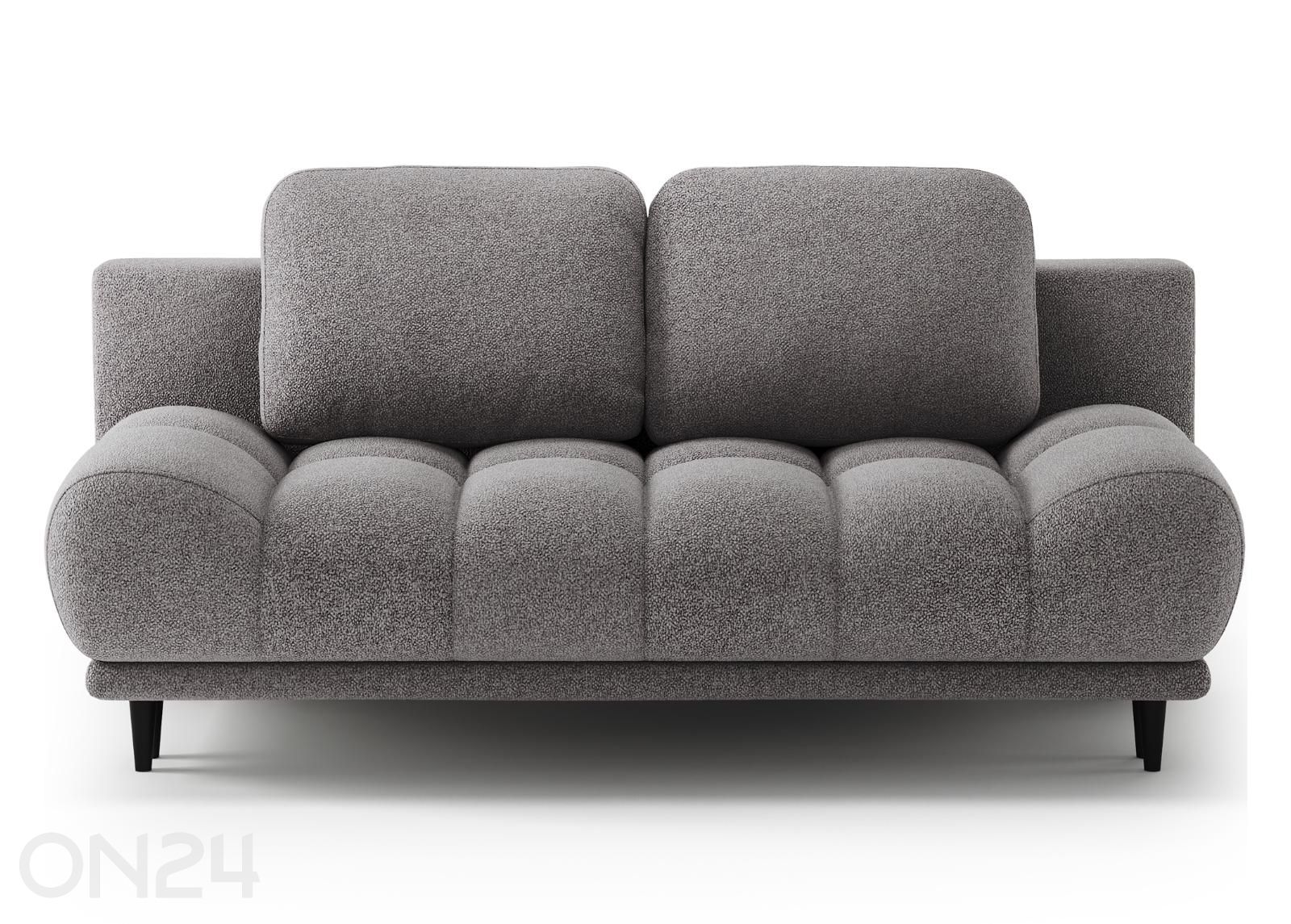 Diivanvoodi Guavio suurendatud