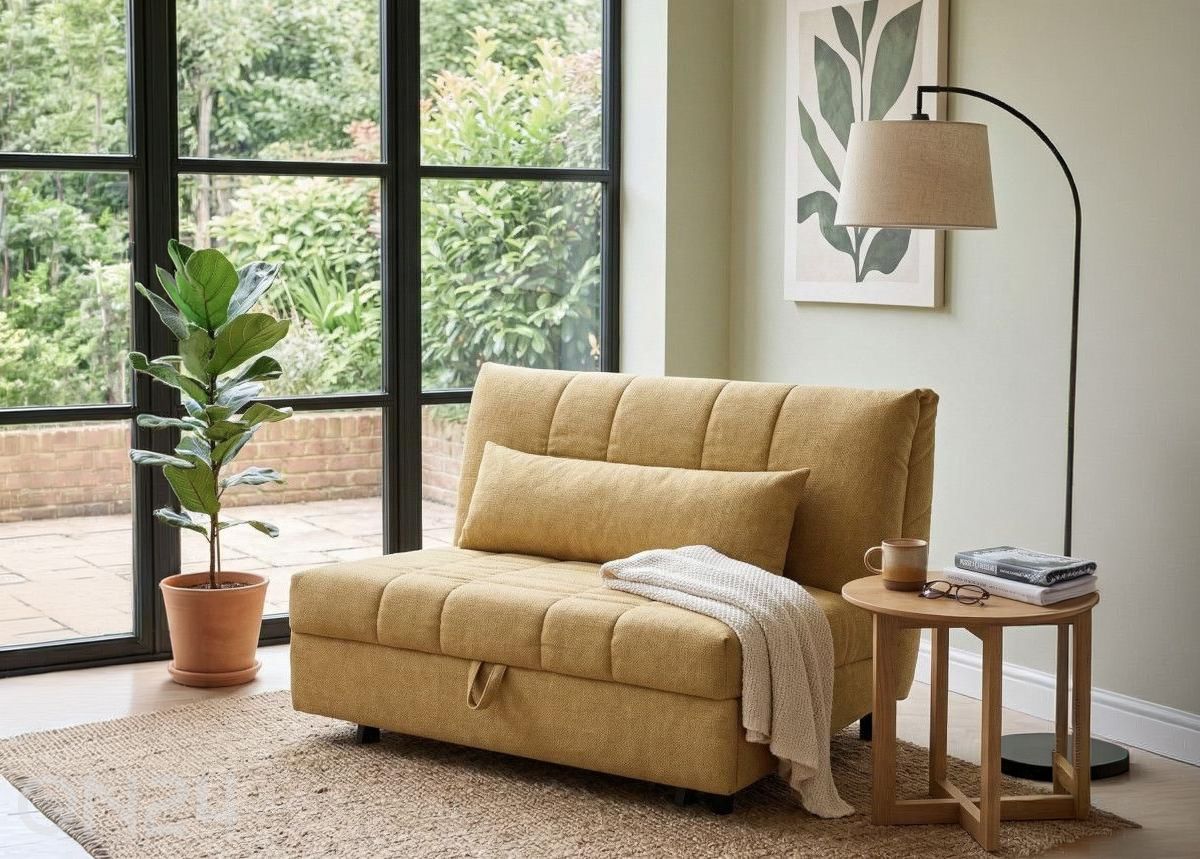 Diivanvoodi Jello suurendatud