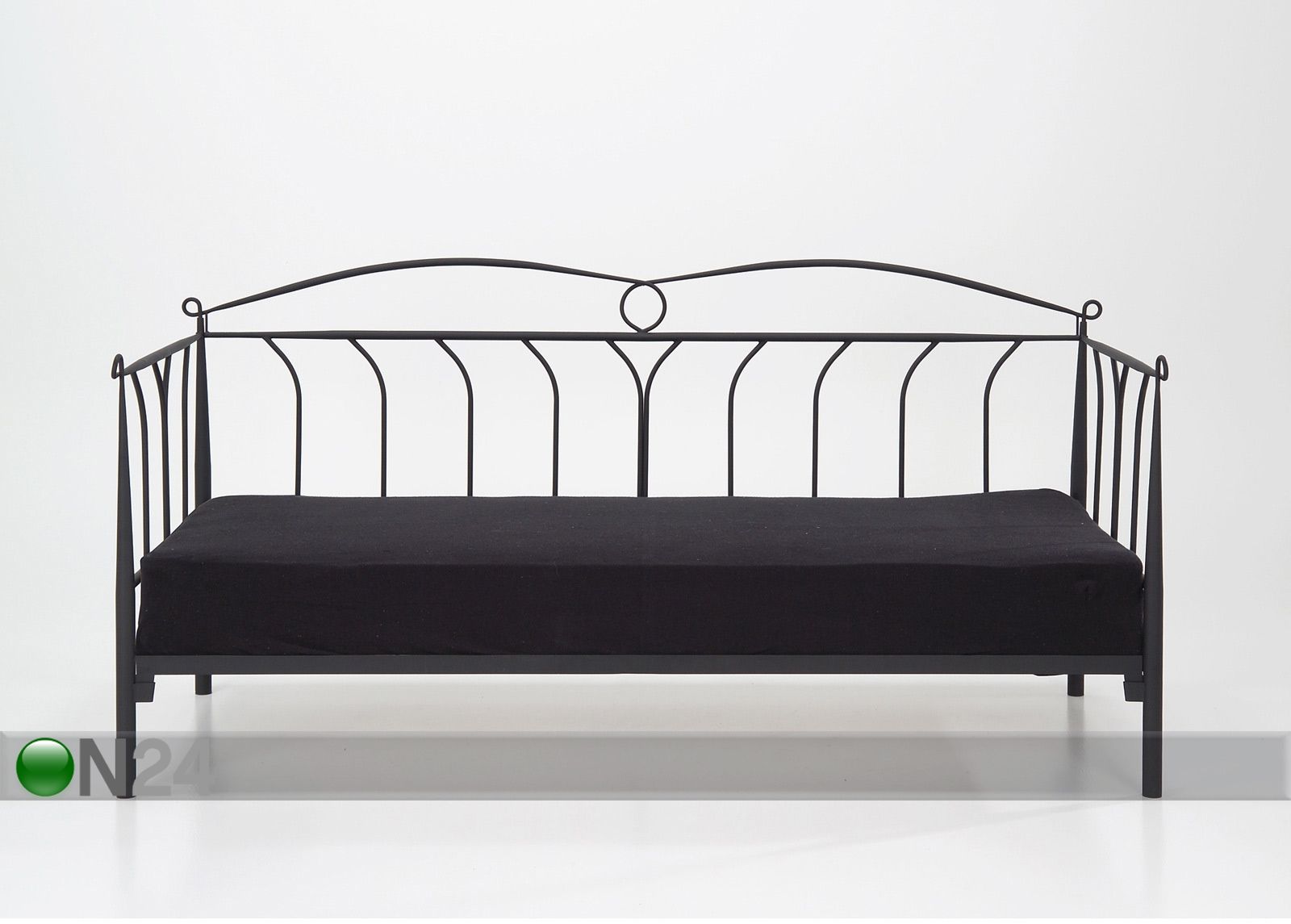 Diivanvoodi Line + madrats Inter Bonnel 90x200 cm suurendatud