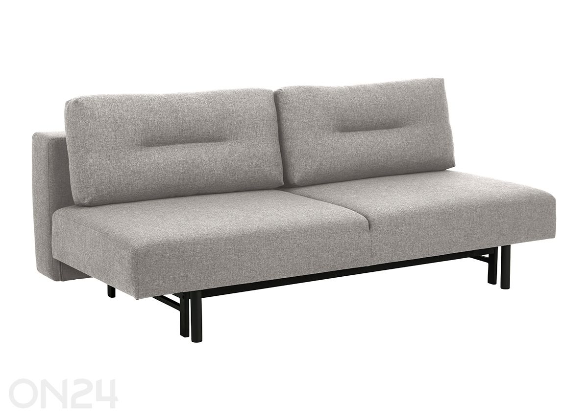 Diivanvoodi Malling suurendatud