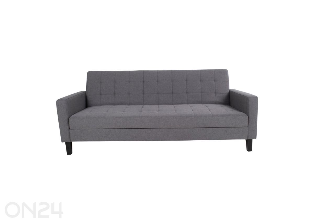 diivanvoodi Miltoni suurendatud