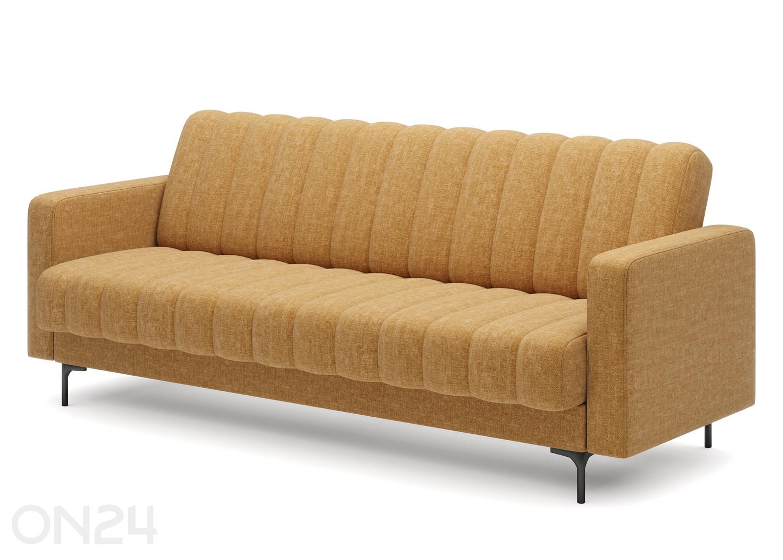 Diivanvoodi Roneyy suurendatud