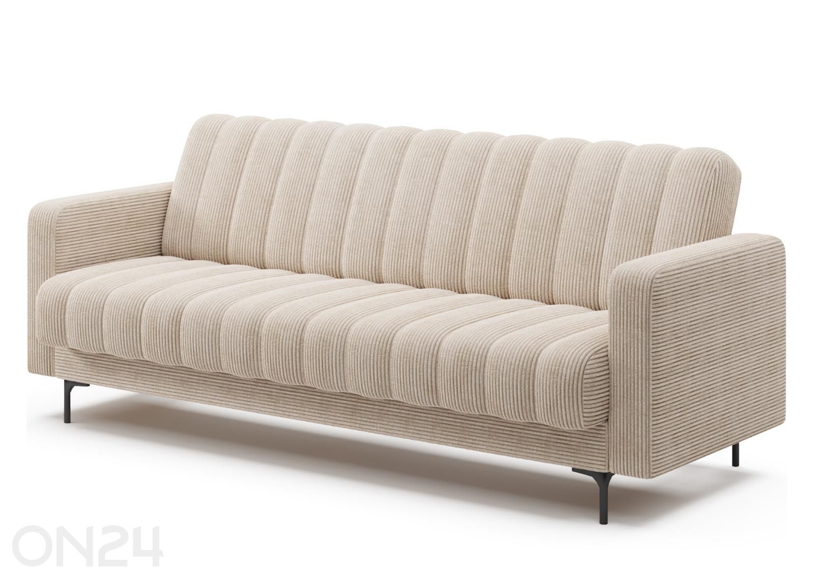 Diivanvoodi Roneyy suurendatud