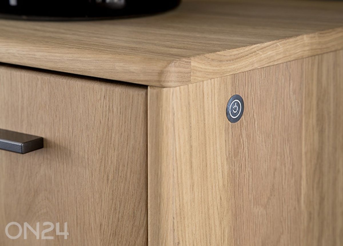 Dimmer ja lüliti led valgustitele suurendatud