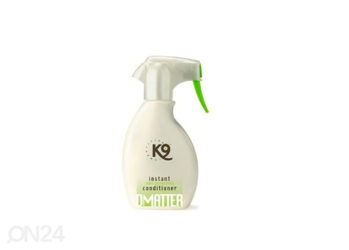 Dmatter sprei-palsam 250 ml suurendatud