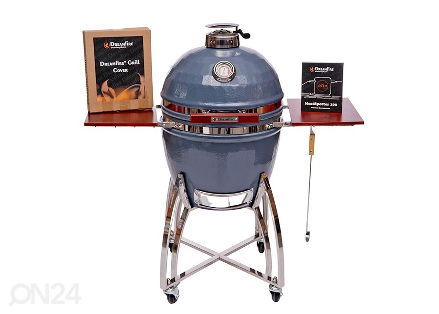Dreamfire® Kamado Comfy Blue suurendatud