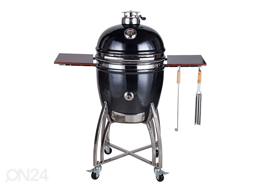 Dreamfire® Kamado Smokey II suurendatud