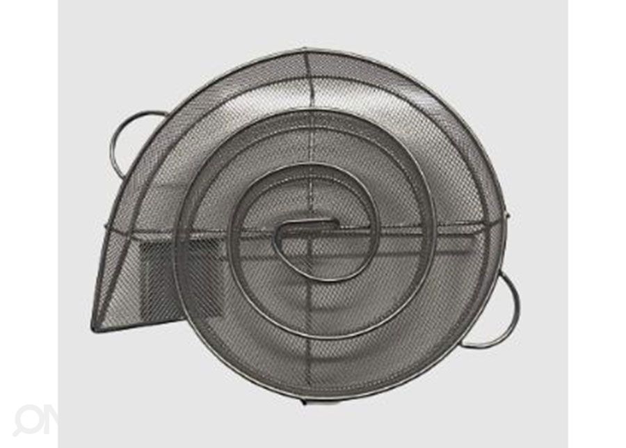 Dreamfire® külmsuitsu generaator suurendatud