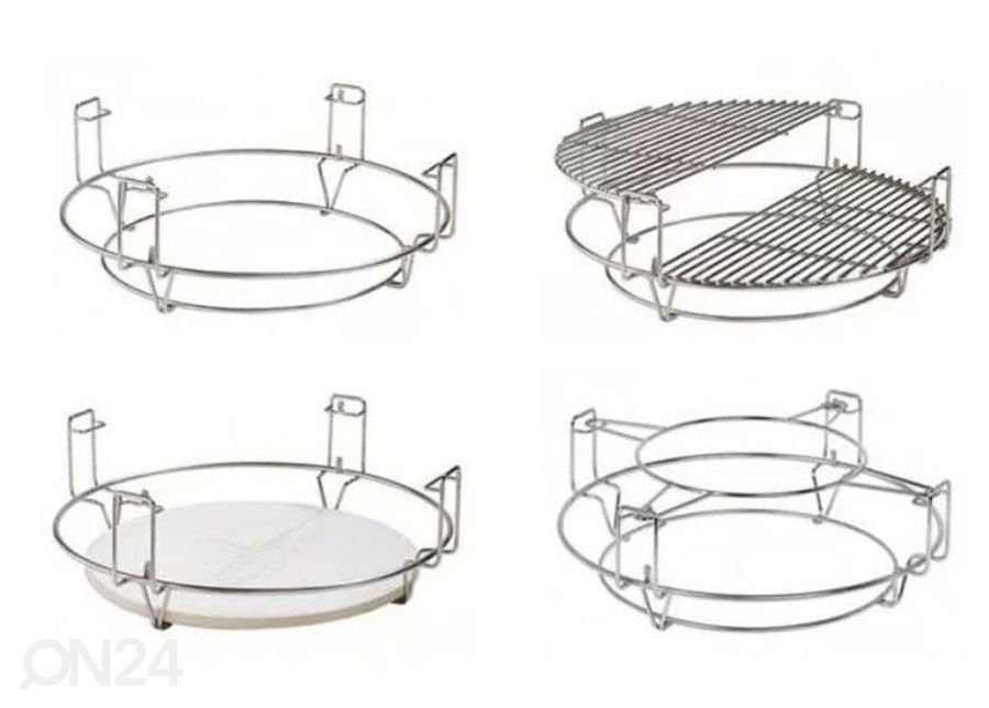 Dreamfire® küpsetussüsteem LUX S suurendatud