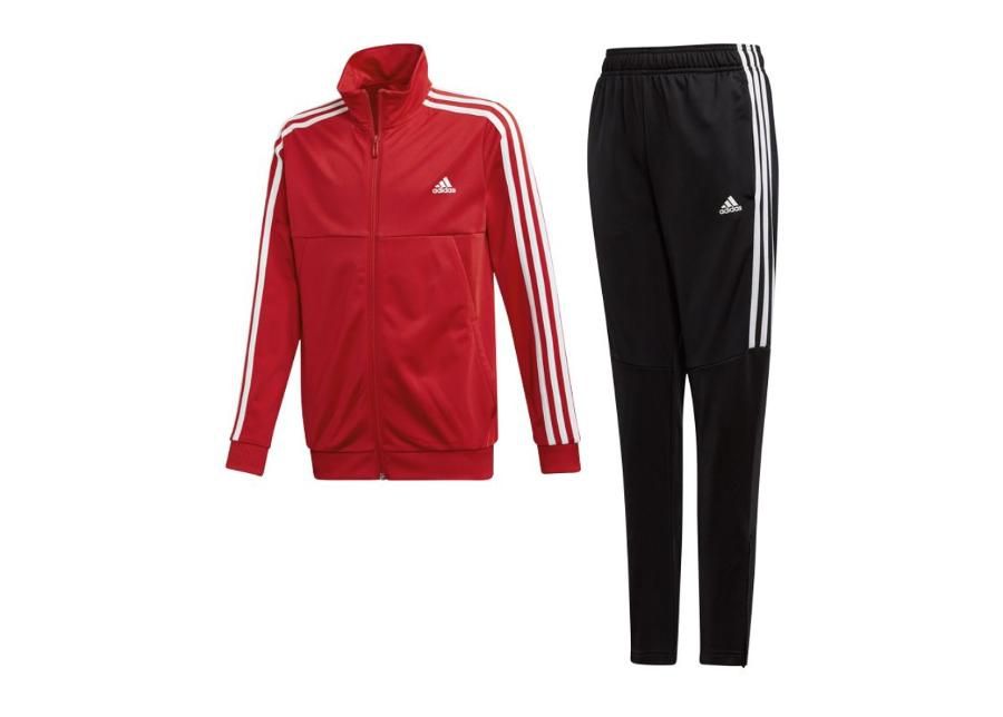 Dresside komplekt lastele adidas Tiro Jr ED6211 suurendatud