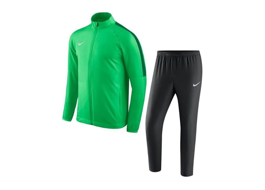 Dresside komplekt lastele Nike Academy 18 JR 893805-361 suurendatud