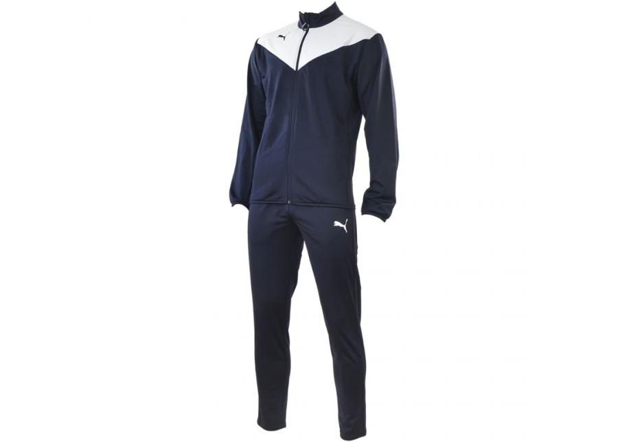 Dresside komplekt lastele PUMA ESSENTIALS PRO POLY JR 655461 04 suurendatud