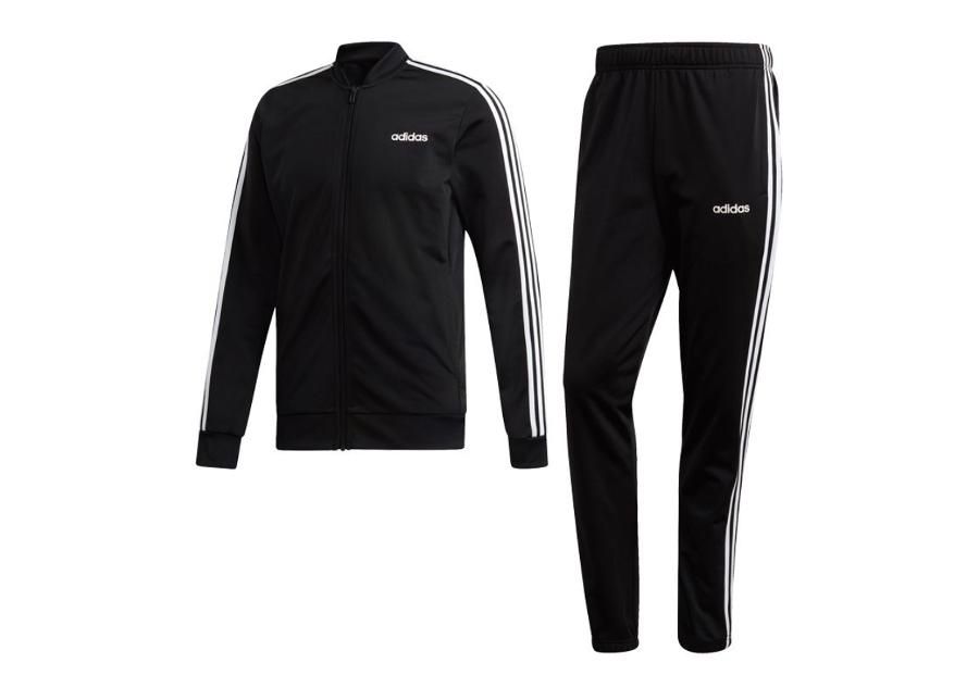 Dresside komplekt meestele adidas Back to Basic 3S C M DV2448 suurendatud