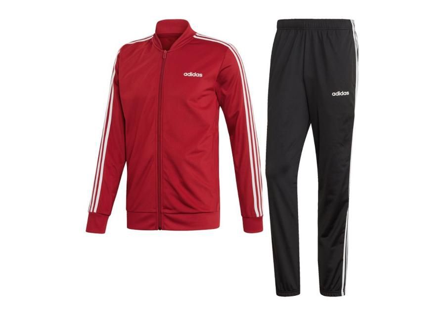 Dresside komplekt meestele adidas Back to Basic 3S C M FH6637 suurendatud