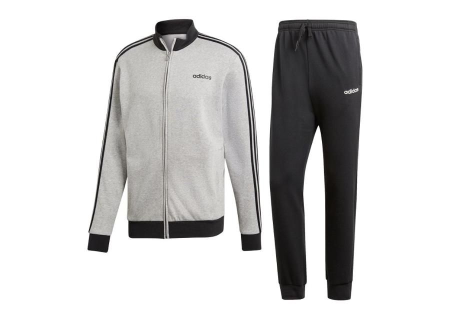 Dresside komplekt meestele adidas Tracksuit Co Relax M DV2444 suurendatud