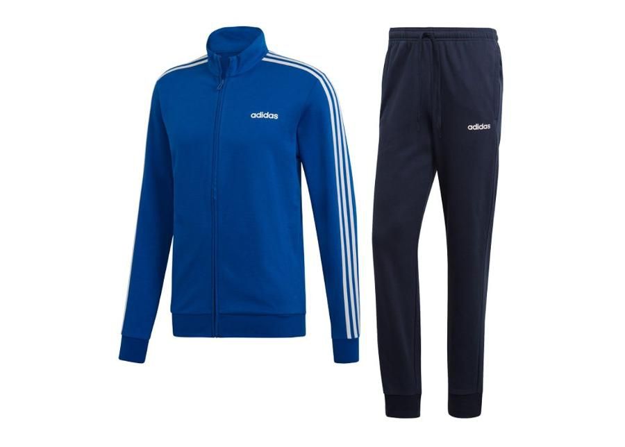 Dresside komplekt meestele adidas Tracksuit Co Relax M EI5568 suurendatud