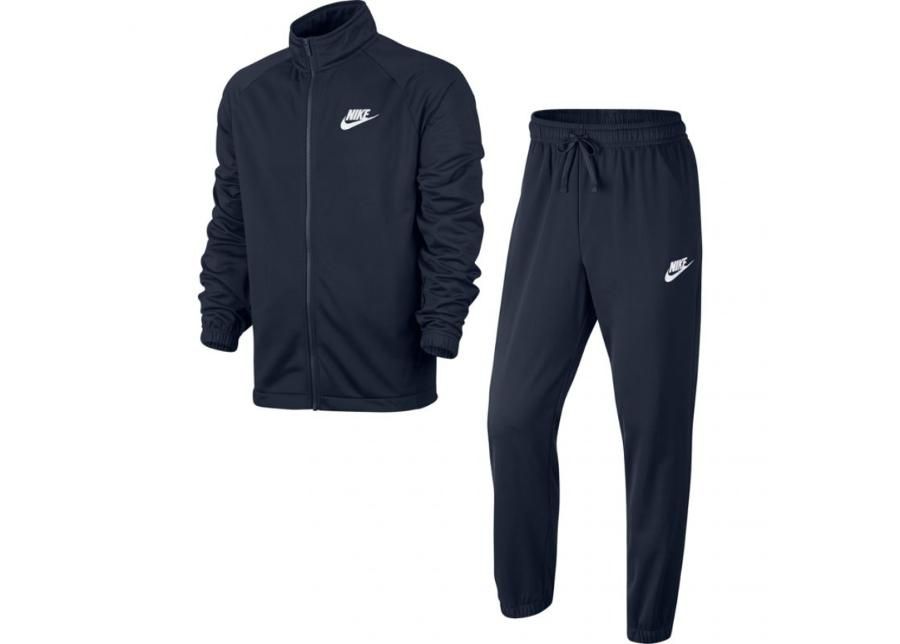 Dresside komplekt meestele NIKE NSW TRACK SUIT PK BASIC M 861780 451 suurendatud