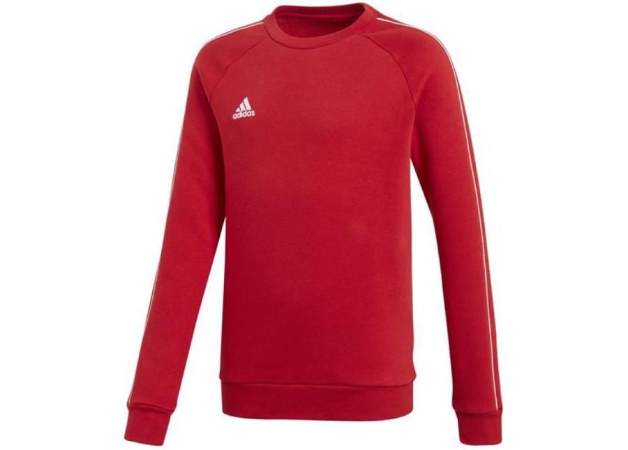 Dressipluus lastele adidas Core 18 SW Top JR CV3970 suurendatud