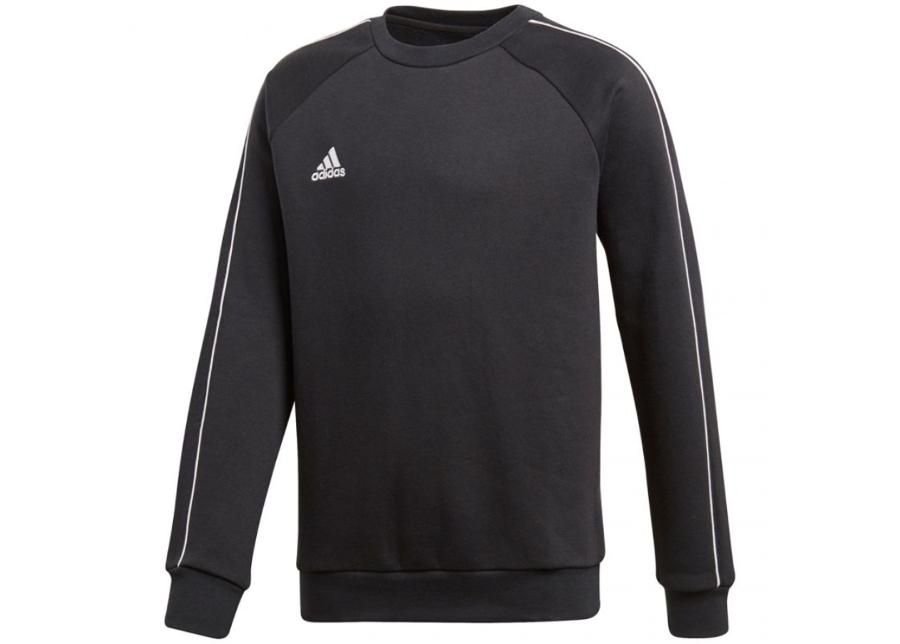 Dressipluus lastele adidas Core 18 Sweat Top JR CE9062 suurendatud